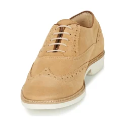 Casual Attitude Derbies & Richelieu^- GIPIJE