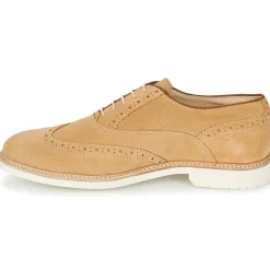 Casual Attitude Derbies & Richelieu^- GIPIJE