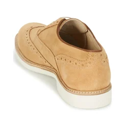 Casual Attitude Derbies & Richelieu^- GIPIJE