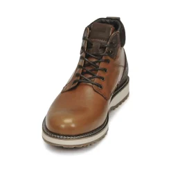 Casual Attitude - GOVAIN Camel Clearance