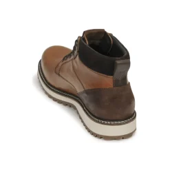 Casual Attitude - GOVAIN Camel Clearance