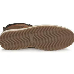 Casual Attitude - GOVAIN Camel Clearance