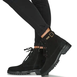 Casual Attitude - GRIMY< Bottines / Boots
