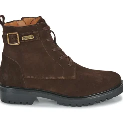 Casual Attitude - GRIMY Marron Hot