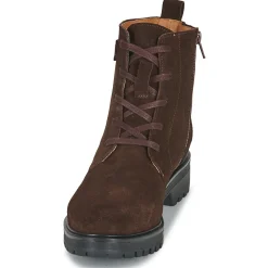 Casual Attitude - GRIMY Marron Hot