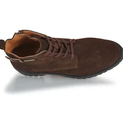 Casual Attitude - GRIMY Marron Hot