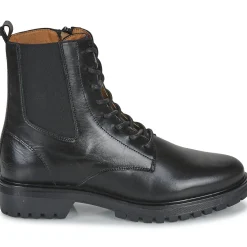 Casual Attitude - GUILA Noir Clearance