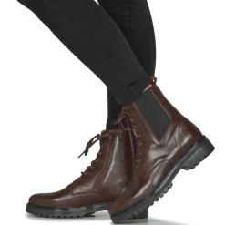 Casual Attitude - GUILA< Bottines / Boots