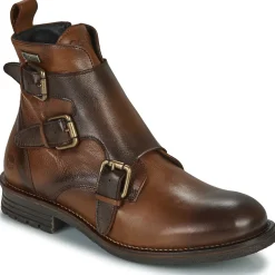 Casual Attitude Bottines / Boots^- GUILO