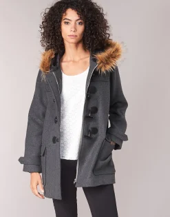 Casual Attitude Manteaux^- HAIELL