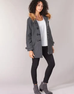 Casual Attitude Manteaux^- HAIELL