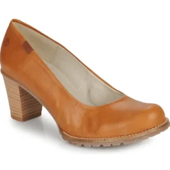Casual Attitude - HARCHE Camel
