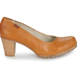 Casual Attitude - HARCHE Camel