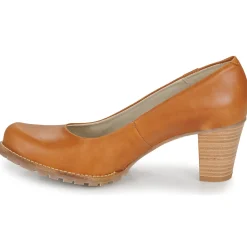 Casual Attitude - HARCHE Camel