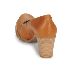 Casual Attitude - HARCHE Camel