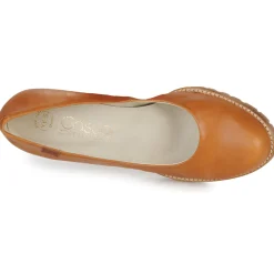 Casual Attitude - HARCHE Camel