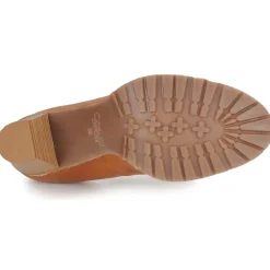 Casual Attitude - HARCHE Camel