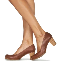 Casual Attitude - HARCHE Camel