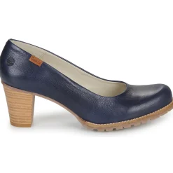 Casual Attitude - HARCHE< Escarpins