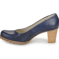Casual Attitude - HARCHE< Escarpins