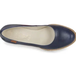 Casual Attitude - HARCHE< Escarpins