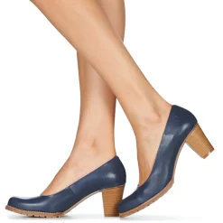 Casual Attitude - HARCHE< Escarpins