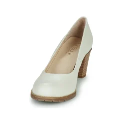 Casual Attitude - HARCHE Ecru Outlet