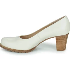Casual Attitude - HARCHE Ecru Outlet