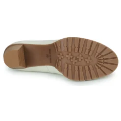 Casual Attitude - HARCHE Ecru Outlet