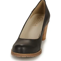Casual Attitude - HARCHE< Escarpins