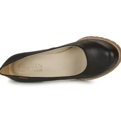 Casual Attitude - HARCHE< Escarpins
