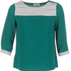 Casual Attitude Tops / Blouses^- HELA