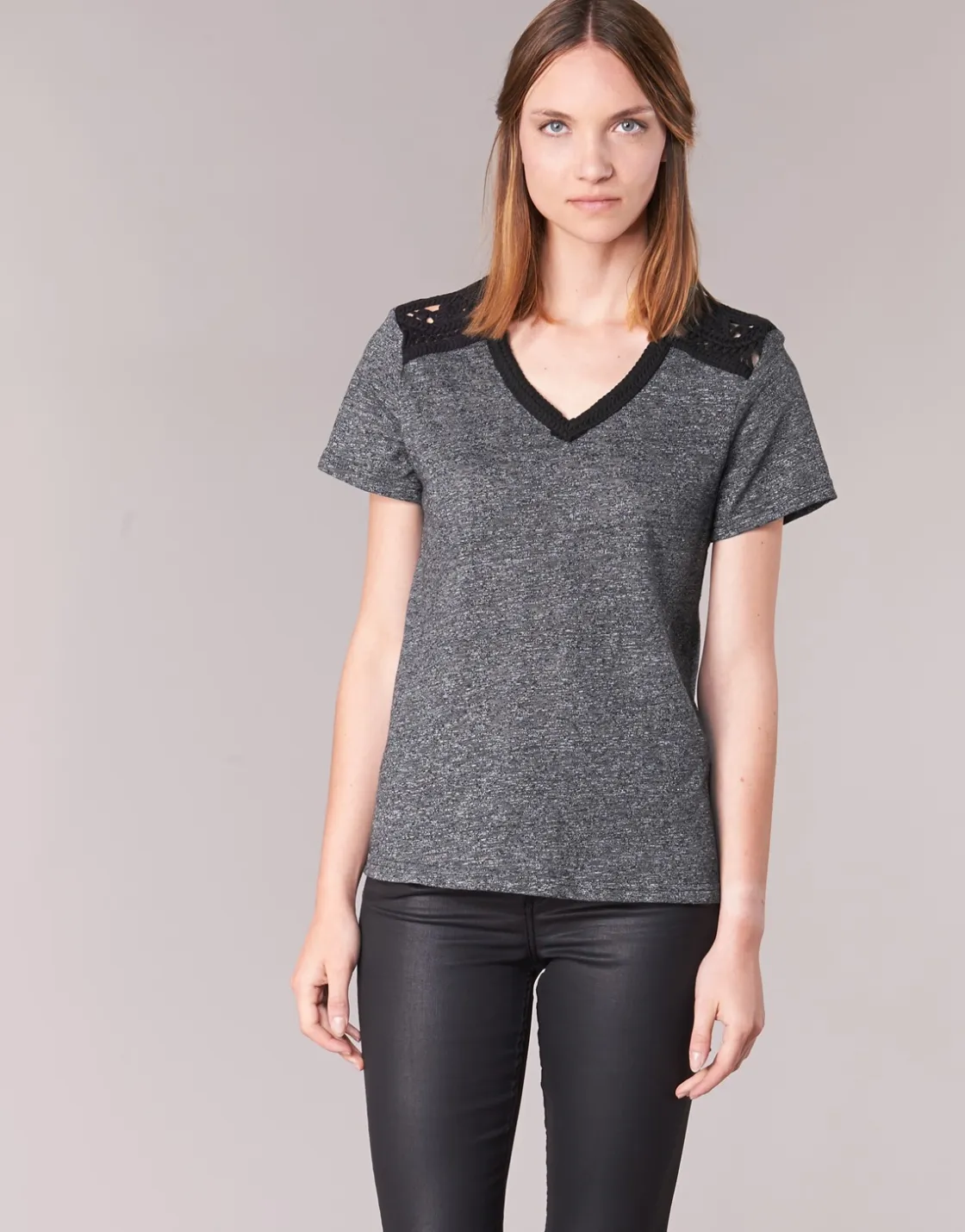 Casual Attitude T-shirts & Polos^- HINE