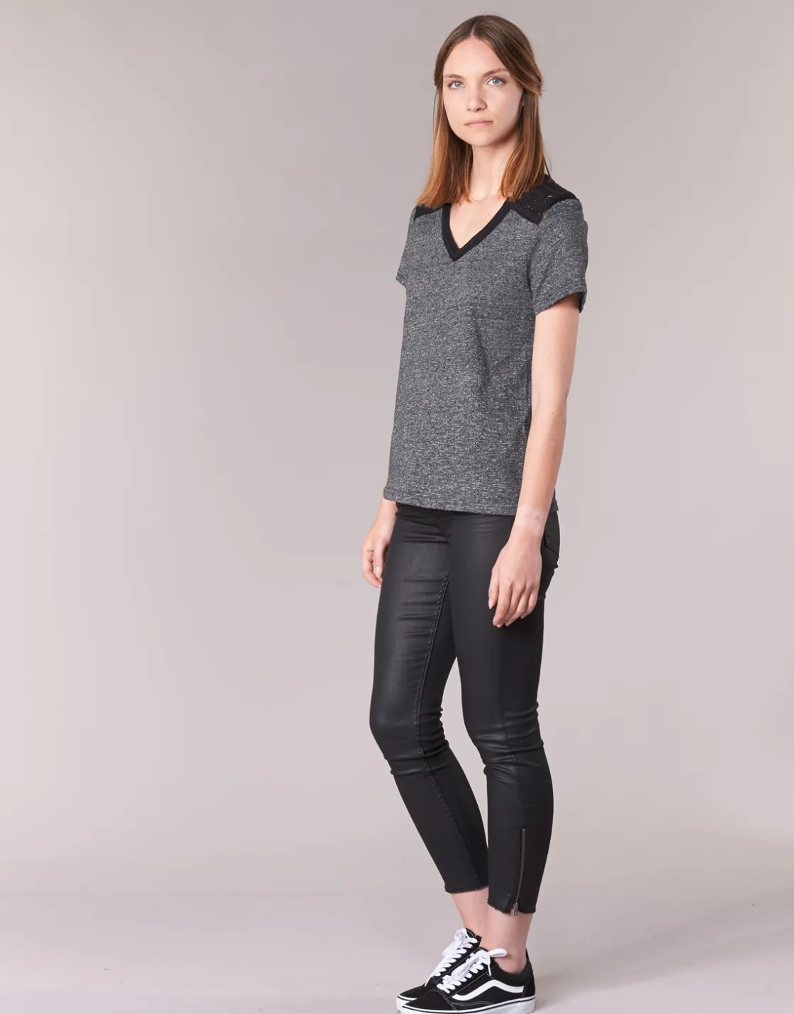 Casual Attitude T-shirts & Polos^- HINE