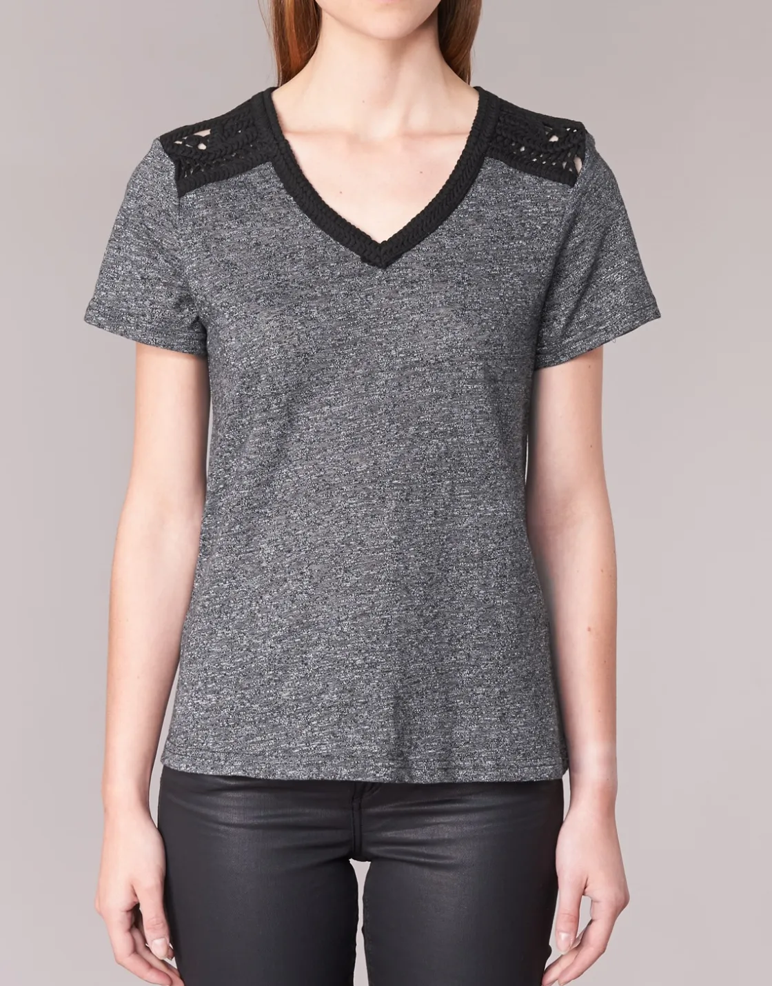 Casual Attitude T-shirts & Polos^- HINE