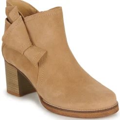 Casual Attitude Bottines / Boots^- HIRCHE