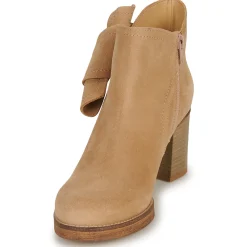 Casual Attitude Bottines / Boots^- HIRCHE