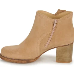 Casual Attitude Bottines / Boots^- HIRCHE