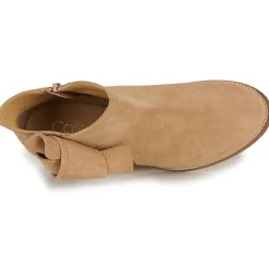 Casual Attitude Bottines / Boots^- HIRCHE