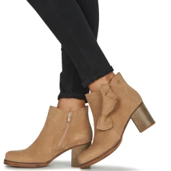 Casual Attitude Bottines / Boots^- HIRCHE