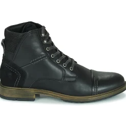 Casual Attitude - HOKES< Bottines / Boots