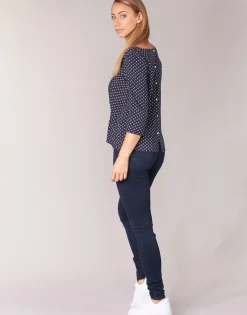 Casual Attitude Tops / Blouses^- HOLA