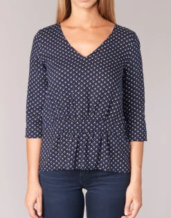 Casual Attitude Tops / Blouses^- HOLA