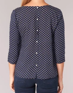 Casual Attitude Tops / Blouses^- HOLA