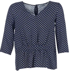 Casual Attitude Tops / Blouses^- HOLA