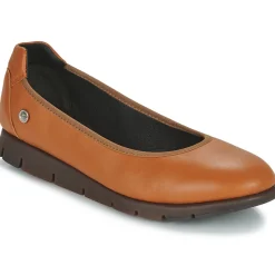 Casual Attitude Ballerines / Babies^- HOLMES