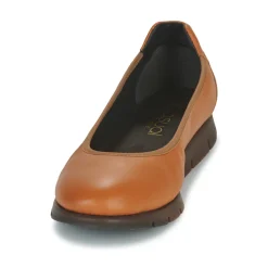 Casual Attitude Ballerines / Babies^- HOLMES