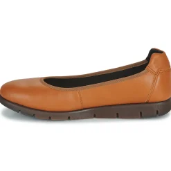 Casual Attitude Ballerines / Babies^- HOLMES