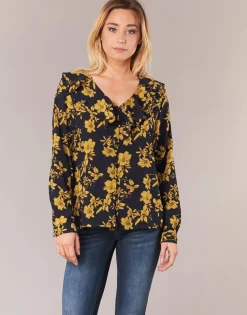 Casual Attitude - IDAFIL< Tops / Blouses