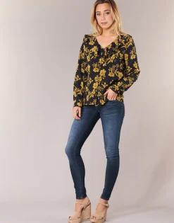 Casual Attitude - IDAFIL< Tops / Blouses